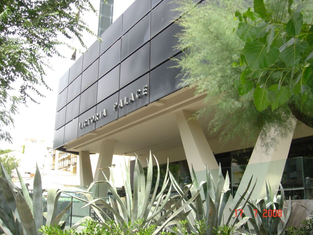 CattolicaHotelVictoriaPalace 101